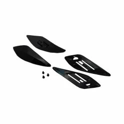 Top 10 ???? Ventilation ???? Shoei Xr-1100 Upper Air Vents Black ⌛