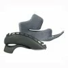 Discount ???? Inner Padding ???? Shoei Type-l Neotec 2 Noise Isolator Pelle Cheek Pads ???? -SHOEI shpp 950321