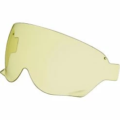 Best Sale ???? Visors ???? Shoei Cj-3 Visor For J-o Helmets Yellow ✔️