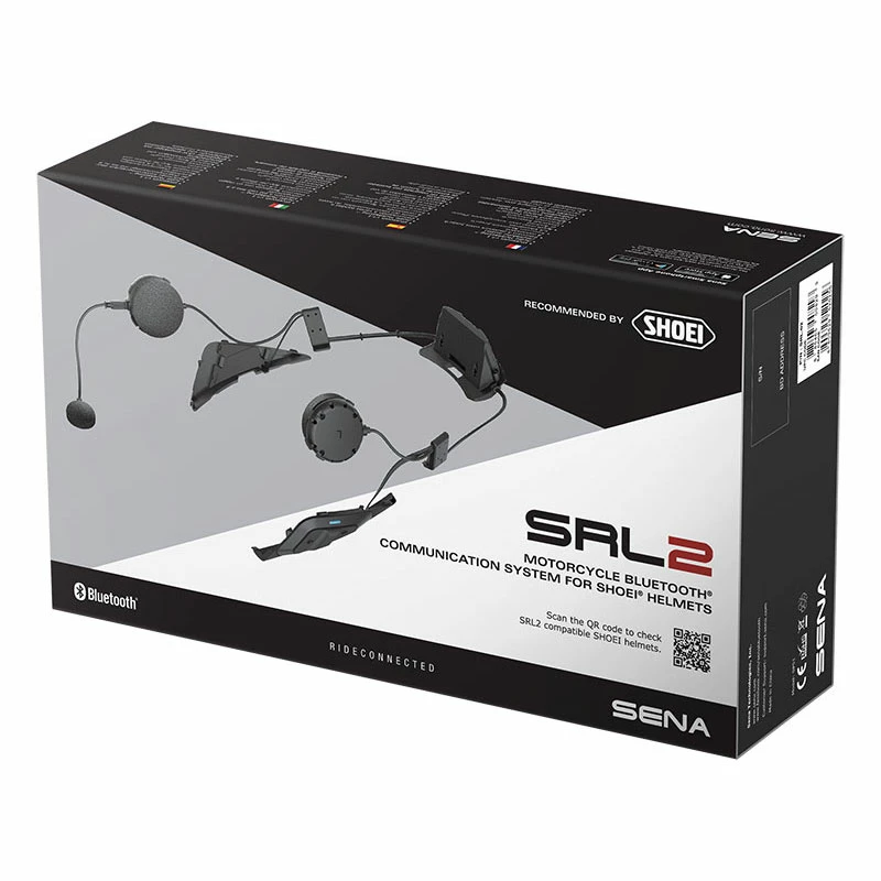 Flash Sale ✔️ Bike To Bike ???? Shoei Srl 2 Sena Rider Link ???? 3 Flash Sale ✔️ Bike To Bike ???? Shoei Srl 2 Sena Rider Link ????
