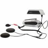 New ???? Shoei Bike To Bike Sena Srl Ext Intercom ❤️ 1 New ???? Shoei Bike To Bike Sena Srl Ext Intercom ❤️ -SHOEI shpp sena srl ext
