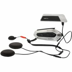 New ???? Shoei Bike To Bike Sena Srl Ext Intercom ❤️