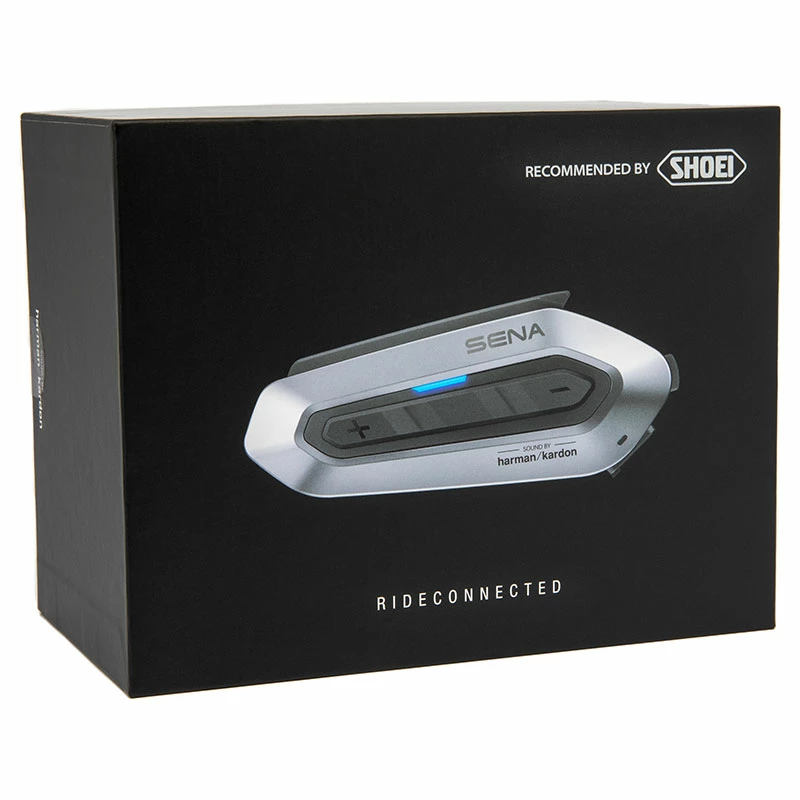 New ???? Shoei Bike To Bike Sena Srl Ext Intercom ❤️ 3 New ???? Shoei Bike To Bike Sena Srl Ext Intercom ❤️ - Image 2
