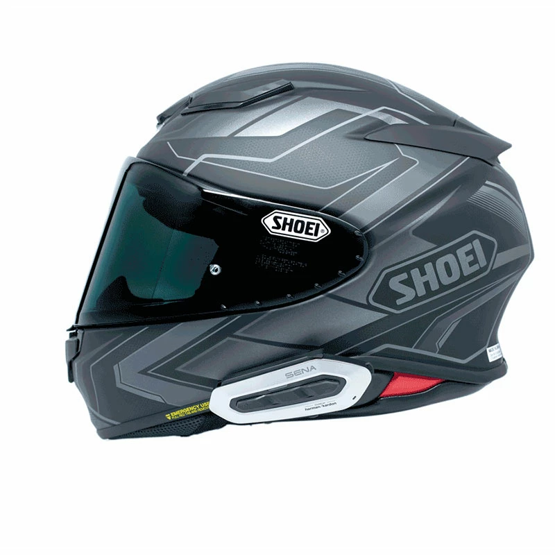 New ???? Shoei Bike To Bike Sena Srl Ext Intercom ❤️ 4 New ???? Shoei Bike To Bike Sena Srl Ext Intercom ❤️ - Image 3