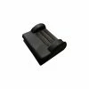 Coupon ???? Inner Padding ???? Shoei Micro Ratchet Rubber Cover 2 Black ???? -SHOEI shpp shoei 910931