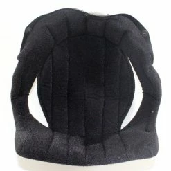 Discount ???? Inner Padding ???? Shoei Center Pad Ex-zero/glamster Black ❤️