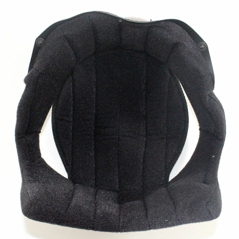 Discount ???? Inner Padding ???? Shoei Center Pad Ex-zero/glamster Black ❤️ 3 Discount ???? Inner Padding ???? Shoei Center Pad Ex-zero/glamster Black ❤️