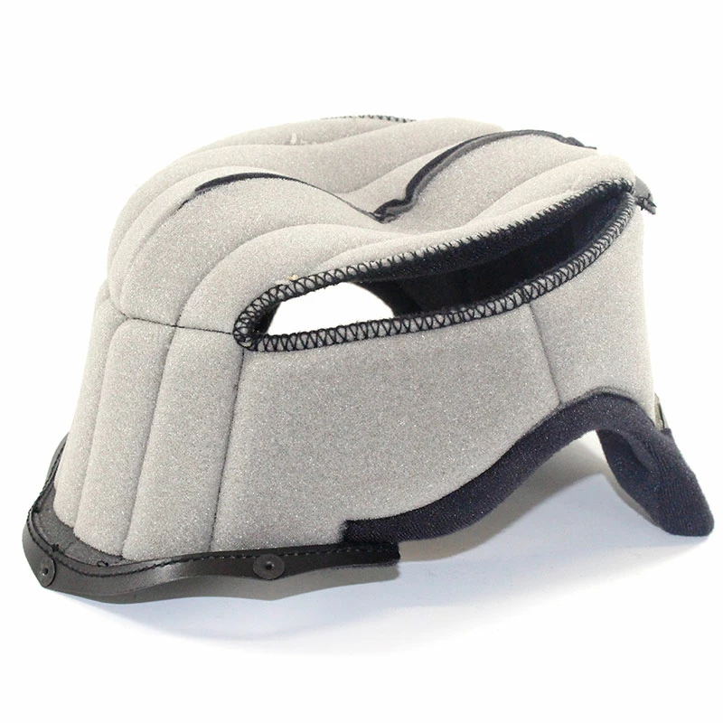 Discount ???? Inner Padding ???? Shoei Center Pad Ex-zero/glamster Black ❤️ 4 Discount ???? Inner Padding ???? Shoei Center Pad Ex-zero/glamster Black ❤️ - Image 2