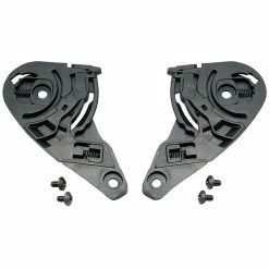 Hot Sale ???? Supports ???? Shoei Cj-2 Base Set Black ????