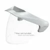 Hot Sale ???? Visors ???? Shoei V-440 Cj-2 Visor Peak White ???? 1 Hot Sale ???? Visors ???? Shoei V-440 Cj-2 Visor Peak White ???? -SHOEI shpp shoei cj2 visor bianco