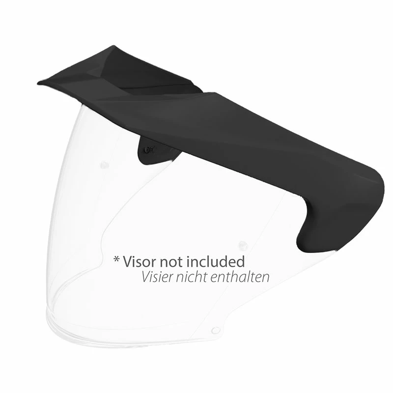 Best deal ???? Visors ???? Shoei V-440 Cj-2 Visor Peak Black ❤️ 3 Best deal ???? Visors ???? Shoei V-440 Cj-2 Visor Peak Black ❤️