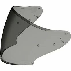 Budget ???? Visors ???? Shoei J-cruise Cj-2 Visor Dark Smoke ????