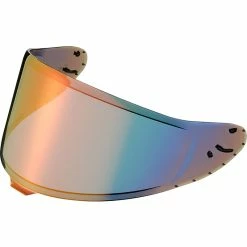 Deals ✨ Visors ???? Shoei Cwr-f2pn Nxr 2 Visor Spectra Orange ⭐
