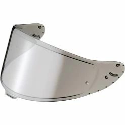Cheapest ???? Visors ???? Shoei Cwr-f2pn Nxr 2 Visor Spectra Silver ????