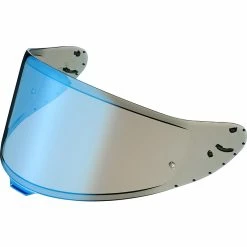 Hot Sale ???? Visors ???? Shoei Cwr-f2pn Nxr 2 Visor Spectra Blue ????