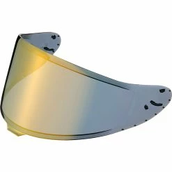 Best reviews of ???? Visors ???? Shoei Cwr-f2pn Nxr 2 Visor Spectra Gold ????