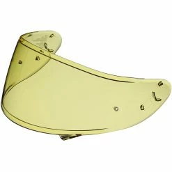 Best reviews of ???? Visors ???? Shoei Cwr-1 Pin Hd Visor Yellow ????