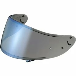 Hot Sale ???? Visors ???? Shoei Cwr-1 Pin Spectra Visor Blue Iridium ????