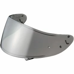 Best Pirce ???? Visors ???? Shoei Cwr-1 Pin Spectra Visor Silver Iridium ????