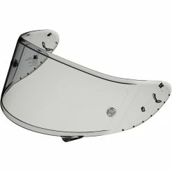 Budget ???? Visors ???? Shoei Cwr-f Racing X-spirit 3 Visor Light Smoke ✔️