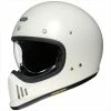 Promo ???? Fiber ???? Shoei Ex-zero White ???? -SHOEI shpp shoei ex zero bianco