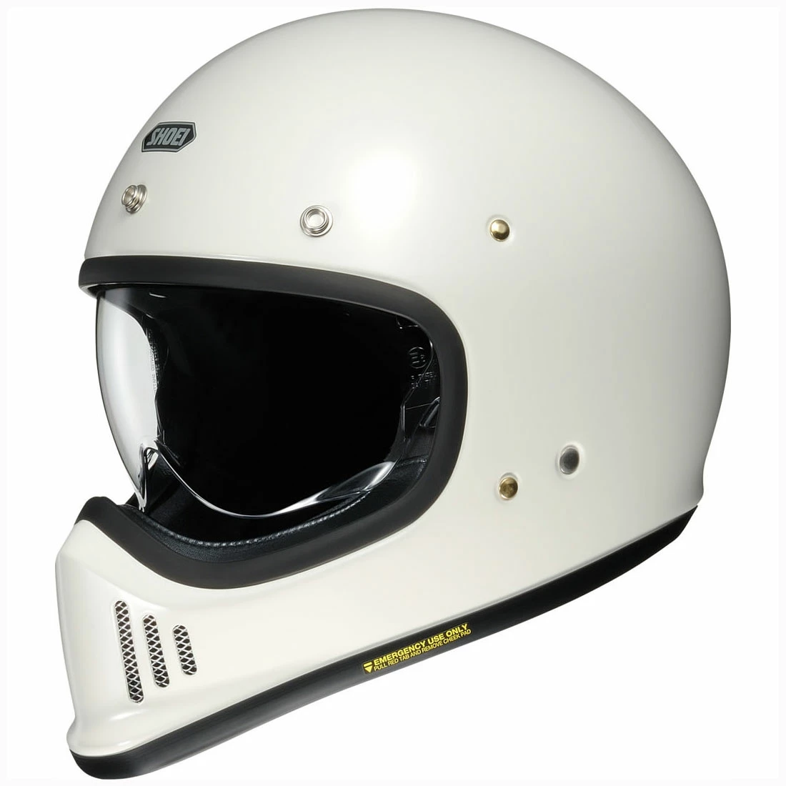 Promo ???? Fiber ???? Shoei Ex-zero White ???? 3 Promo ???? Fiber ???? Shoei Ex-zero White ????