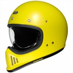 Cheap ⭐ Fiber ???? Shoei Ex-zero Yellow ✨
