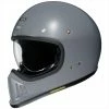 Outlet ???? Fiber ???? Shoei Ex-zero Grey ❤️ 1 Outlet ???? Fiber ???? Shoei Ex-zero Grey ❤️ -SHOEI shpp shoei ex zero grigio