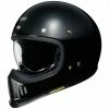 Best reviews of ???? Fiber ???? Shoei Ex-zero Black ⌛ -SHOEI shpp shoei ex zero nero