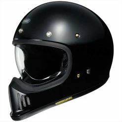 Best reviews of ???? Fiber ???? Shoei Ex-zero Black ⌛
