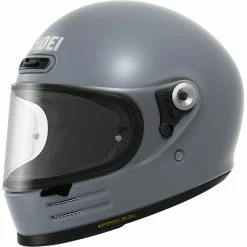 Best reviews of ???? Fiber ???? Shoei Glamster 06 Helmet Basalt Grey ????