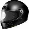 Best reviews of ???? Fiber ???? Shoei Glamster 06 Helmet Black ???? -SHOEI shpp shoei glamster 06 nero