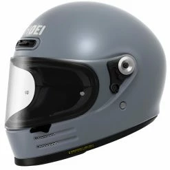 Wholesale ???? Fiber ???? Shoei Glamster Helmet Basalt Grey ????