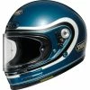 Top 10 ???? Fiber ???? Shoei Glamster 06 Bivouac Tc-2 Helmet ✔️ -SHOEI shpp shoei glamster bivouac blu