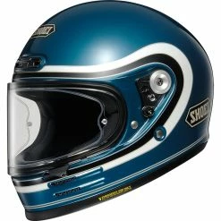 Top 10 ???? Fiber ???? Shoei Glamster 06 Bivouac Tc-2 Helmet ✔️