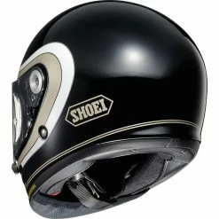 Deals ⌛ Fiber ???? Shoei Glamster 06 Bivouac Tc-9 Helmet ???? -SHOEI shpp shoei glamster bivouac nero 2