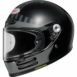 Brand new ???? Fiber ???? Shoei Glamster Lucky Cat Garage Tc-5 Helmet ✔️