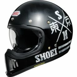 Cheapest ???? Fiber ???? Shoei Ex-zero Xanadu Tc5 Helmet Black ????