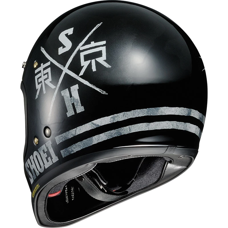 Cheapest ???? Fiber ???? Shoei Ex-zero Xanadu Tc5 Helmet Black ???? 5 Cheapest ???? Fiber ???? Shoei Ex-zero Xanadu Tc5 Helmet Black ???? - Image 3