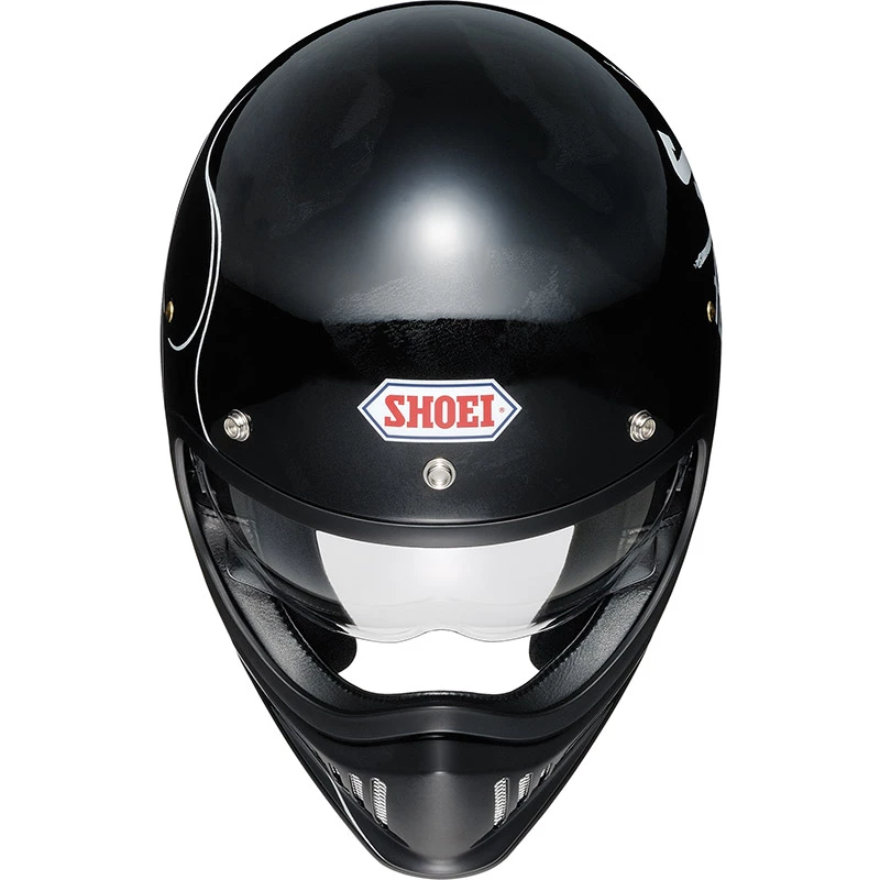 Cheapest ???? Fiber ???? Shoei Ex-zero Xanadu Tc5 Helmet Black ???? 6 Cheapest ???? Fiber ???? Shoei Ex-zero Xanadu Tc5 Helmet Black ???? - Image 4