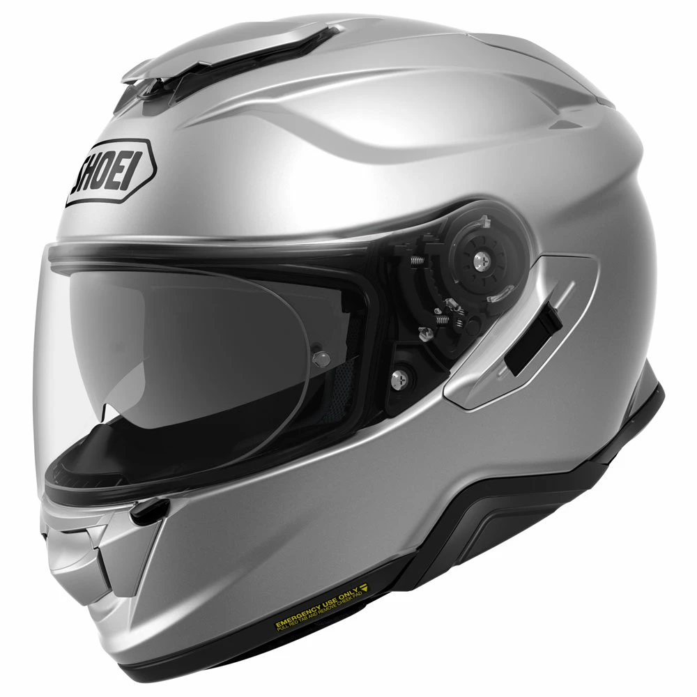 Deals ???? Fiber Full Face Helmet ???? Shoei Gt Air 2 Silver ⌛ 3 Deals ???? Fiber Full Face Helmet ???? Shoei Gt Air 2 Silver ⌛