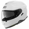 Flash Sale ???? Fiber Full Face Helmet ???? Shoei Gt Air 2 White ????