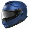 Best Pirce ???? Fiber Full Face Helmet ???? Shoei Gt Air 2 Matt Blue ???? 2 Best Pirce ???? Fiber Full Face Helmet ???? Shoei Gt Air 2 Matt Blue ???? -SHOEI shpp shoei gt air2 blu