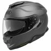 Cheap ✨ Fiber Full Face Helmet ???? Shoei Gt Air 2 Matt Deep Grey ???? -SHOEI shpp shoei gt air2 deep grey