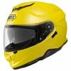 Hot Sale ❤️ Fiber Full Face Helmet ???? Shoei Gt Air 2 Yellow ???? -SHOEI shpp shoei gt air2 giallo