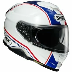 Buy ???? Fiber Full Face Helmet ???? Shoei Gt Air 2 Panorama Tc-10 ???? -SHOEI shpp shoei gt air 2 panorama tc10 1