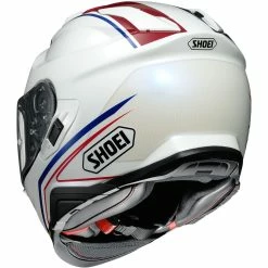 Buy ???? Fiber Full Face Helmet ???? Shoei Gt Air 2 Panorama Tc-10 ???? -SHOEI shpp shoei gt air 2 panorama tc10 3
