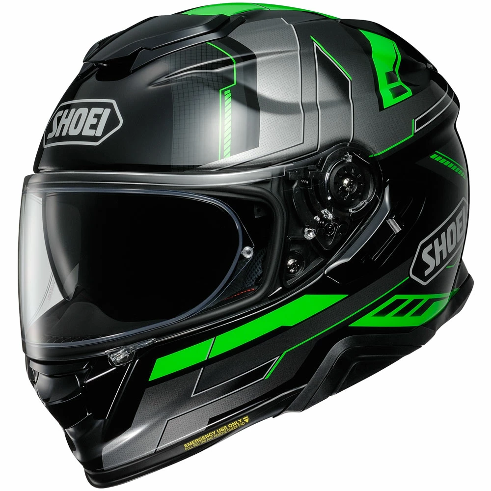 Hot Sale ❤️ Fiber Full Face Helmet ???? Shoei Gt Air 2 Aperture Tc-4 ⭐ 3 Hot Sale ❤️ Fiber Full Face Helmet ???? Shoei Gt Air 2 Aperture Tc-4 ⭐