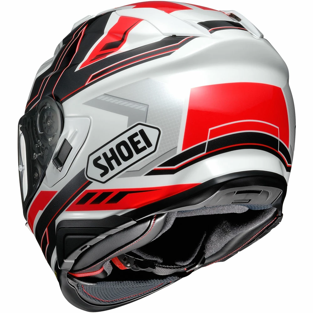 Best Sale ???? Fiber Full Face Helmet ???? Shoei Gt Air 2 Aperture Tc-6 ???? 4 Best Sale ???? Fiber Full Face Helmet ???? Shoei Gt Air 2 Aperture Tc-6 ???? - Image 2