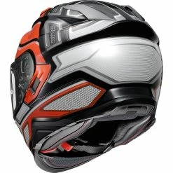 Outlet ???? Fiber ???? Shoei Gt Air 2 Notch Tc-8 Helmet ???? -SHOEI shpp shoei gtair2 notch arancio 2